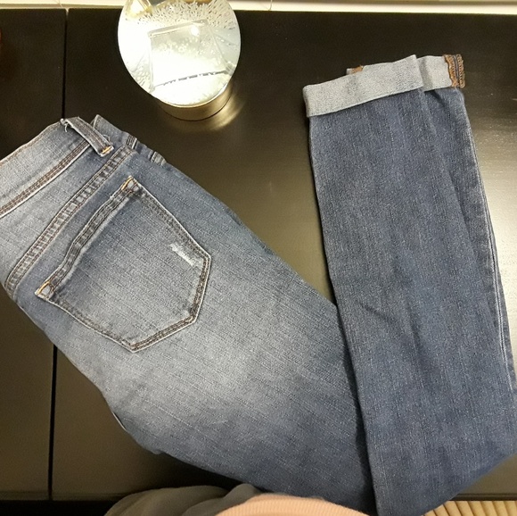 SPJ Jeans Size 0 - Picture 2 of 6